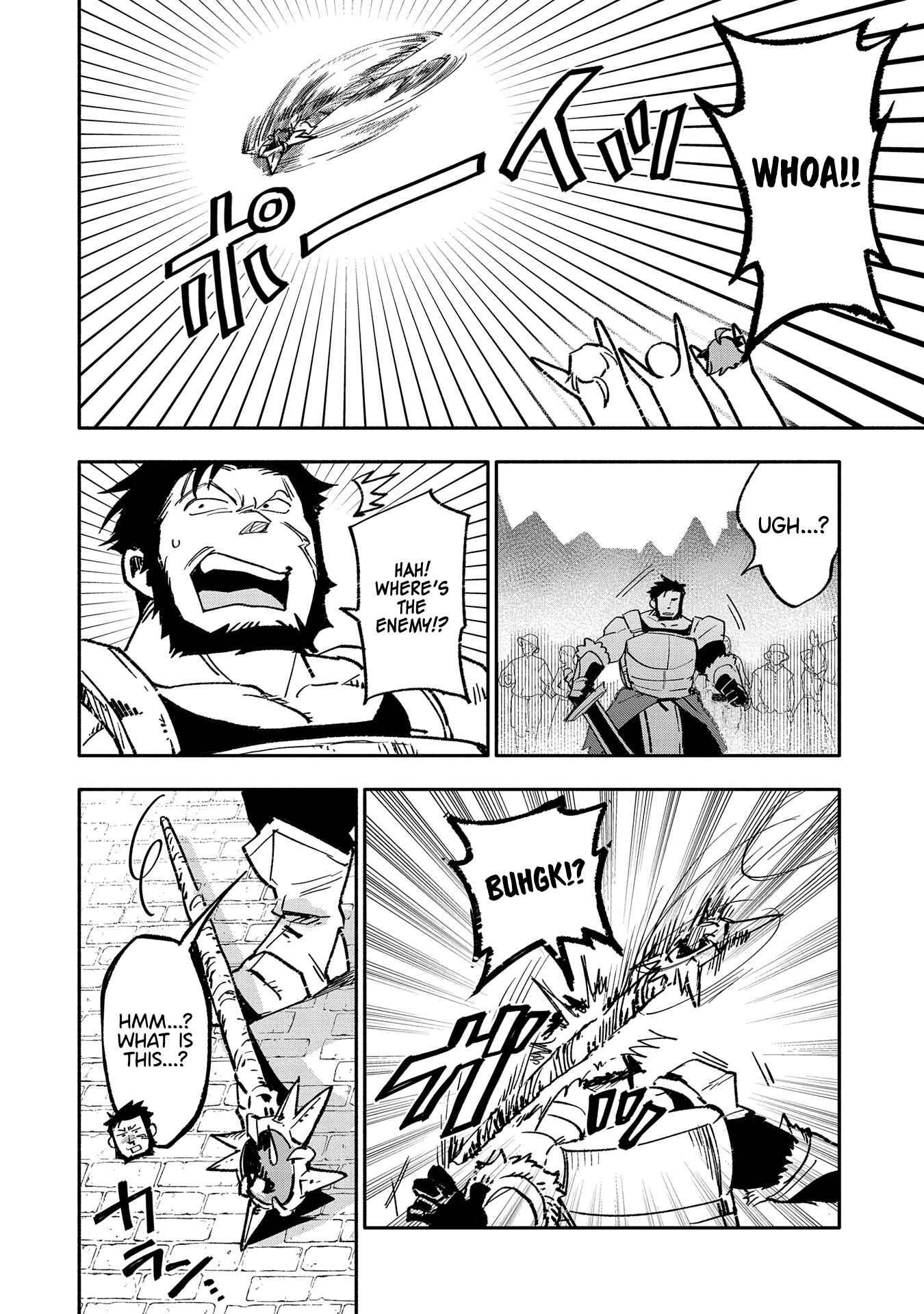 Saikyou Juzoku Tensei ~Majutsu Otaku no Risoukyou~ Chapter 19 page 23