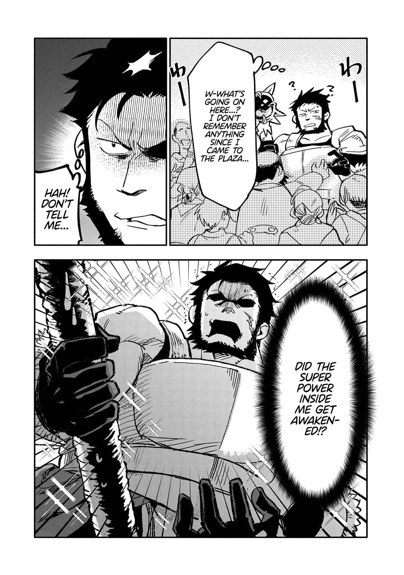Saikyou Juzoku Tensei ~Majutsu Otaku no Risoukyou~ Chapter 19 page 25