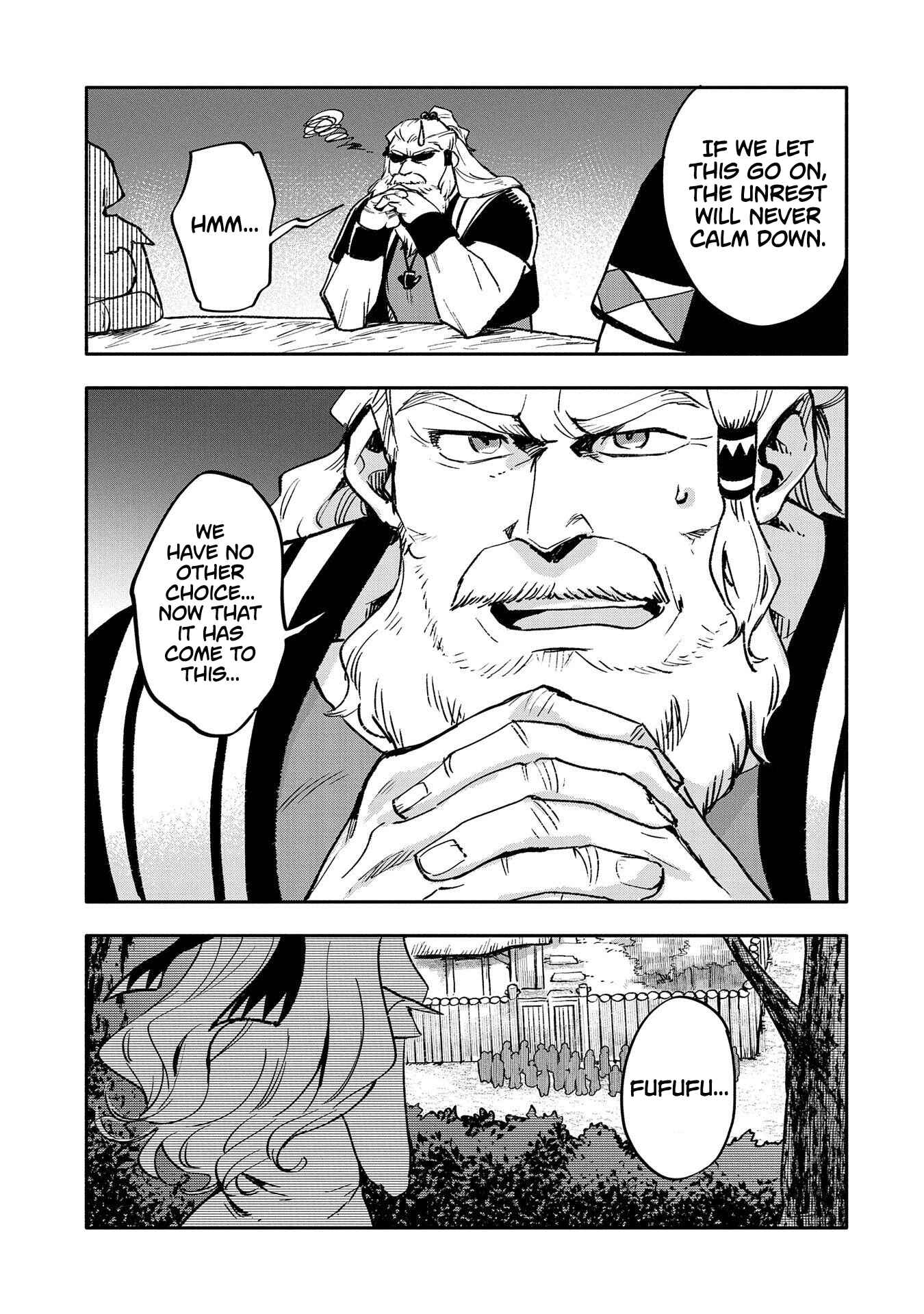 Saikyou Juzoku Tensei ~Majutsu Otaku no Risoukyou~ Chapter 20 page 20