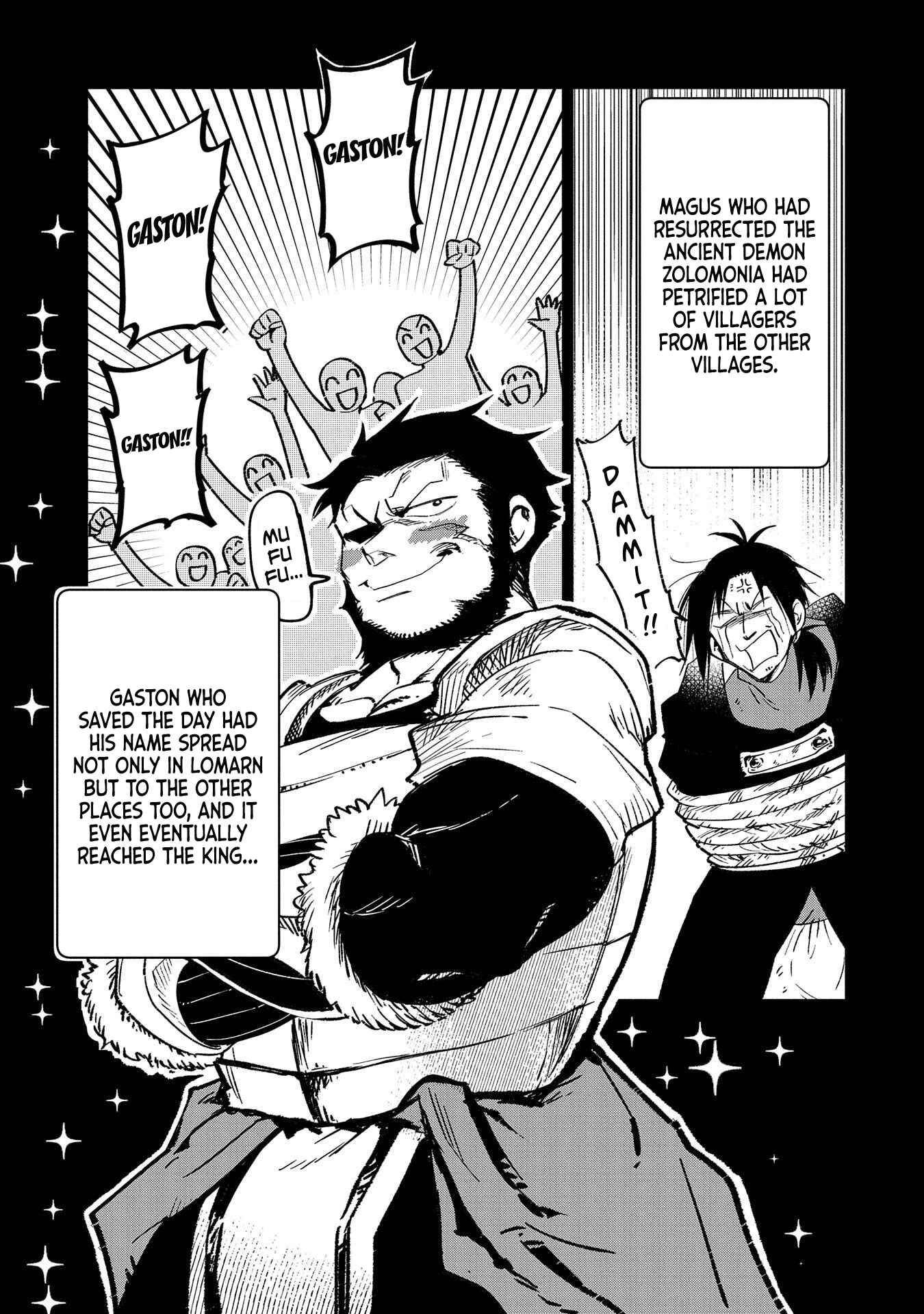 Saikyou Juzoku Tensei ~Majutsu Otaku no Risoukyou~ Chapter 20 page 4
