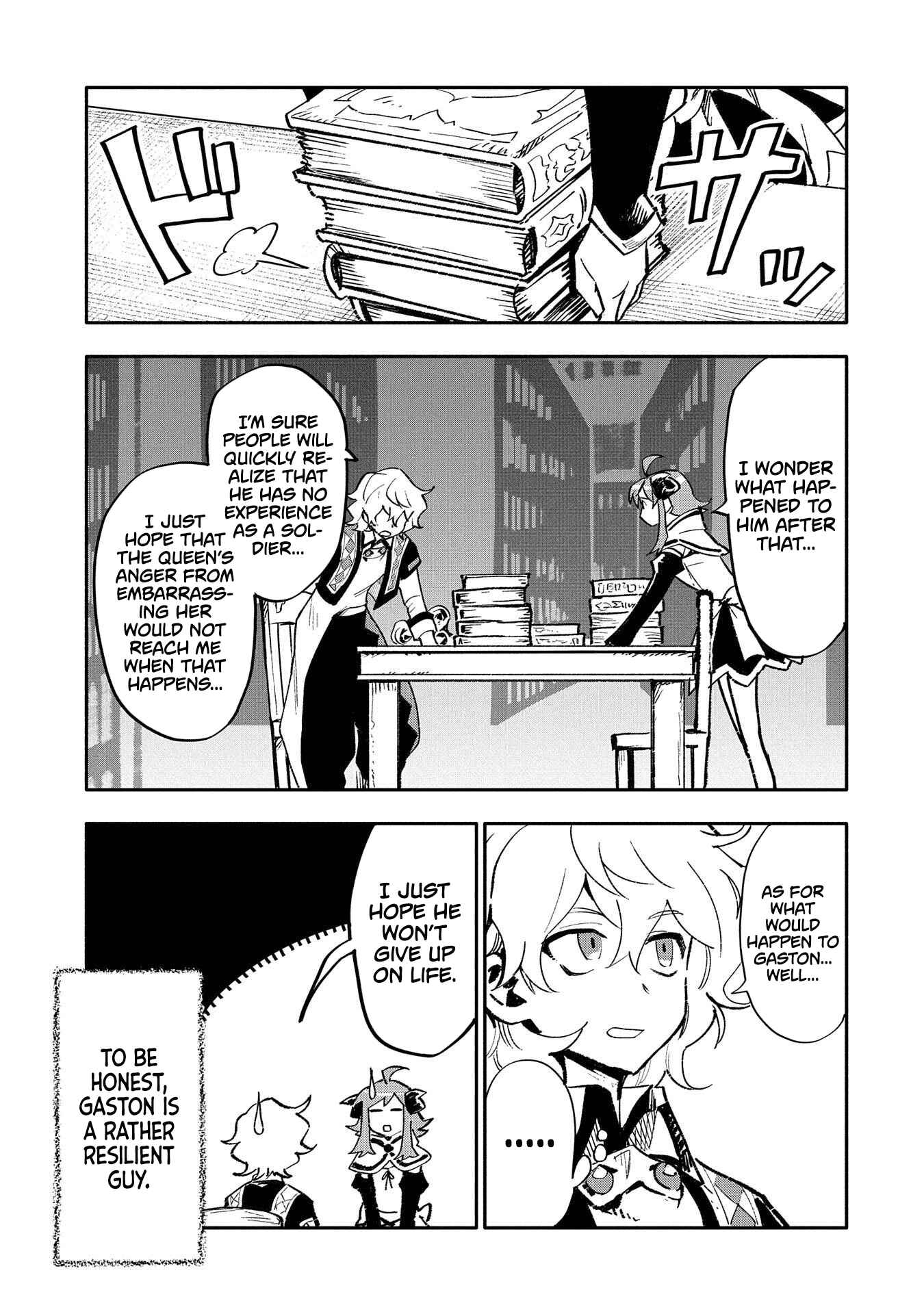 Saikyou Juzoku Tensei ~Majutsu Otaku no Risoukyou~ Chapter 20 page 6