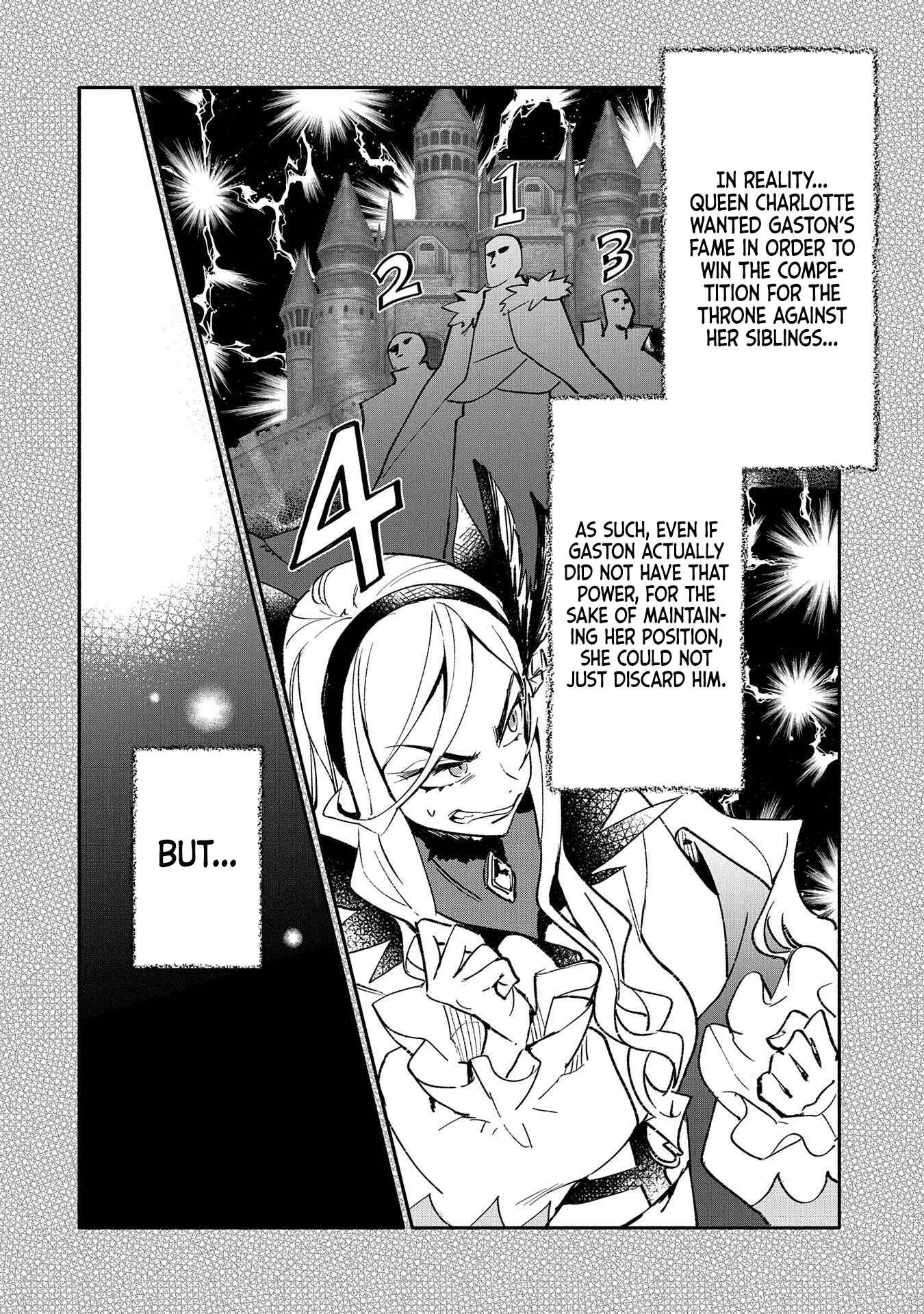 Saikyou Juzoku Tensei ~Majutsu Otaku no Risoukyou~ Chapter 20 page 7