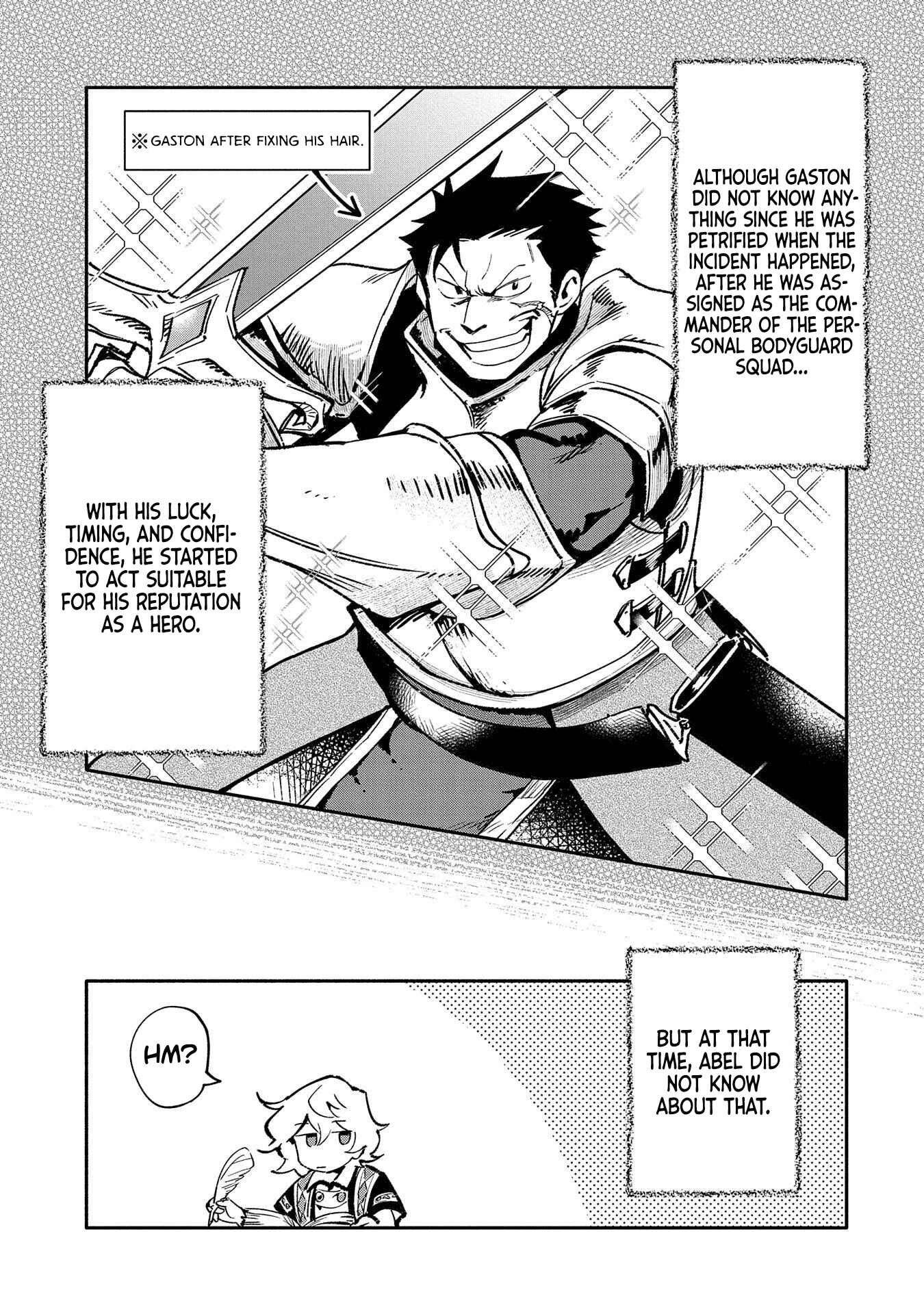 Saikyou Juzoku Tensei ~Majutsu Otaku no Risoukyou~ Chapter 20 page 8