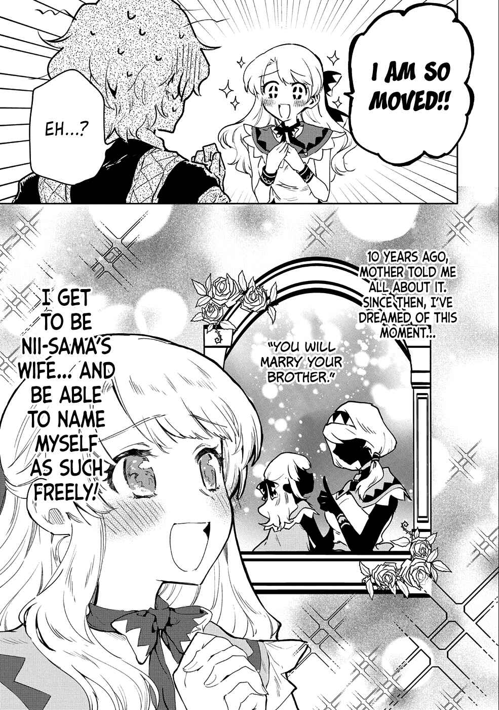 Saikyou Juzoku Tensei ~Majutsu Otaku no Risoukyou~ Chapter 6 page 11