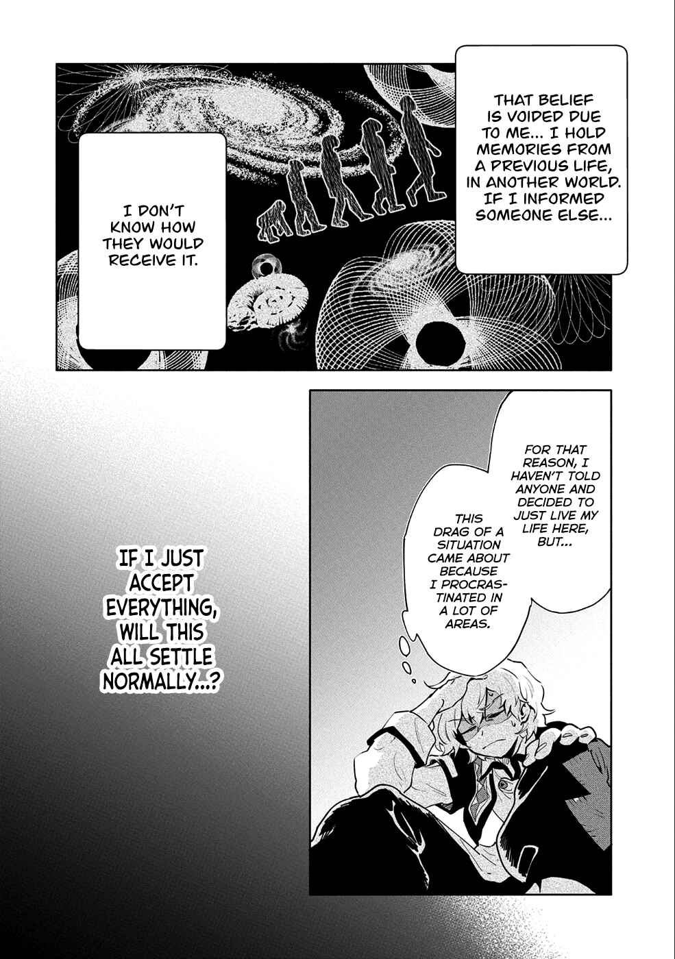Saikyou Juzoku Tensei ~Majutsu Otaku no Risoukyou~ Chapter 6 page 18