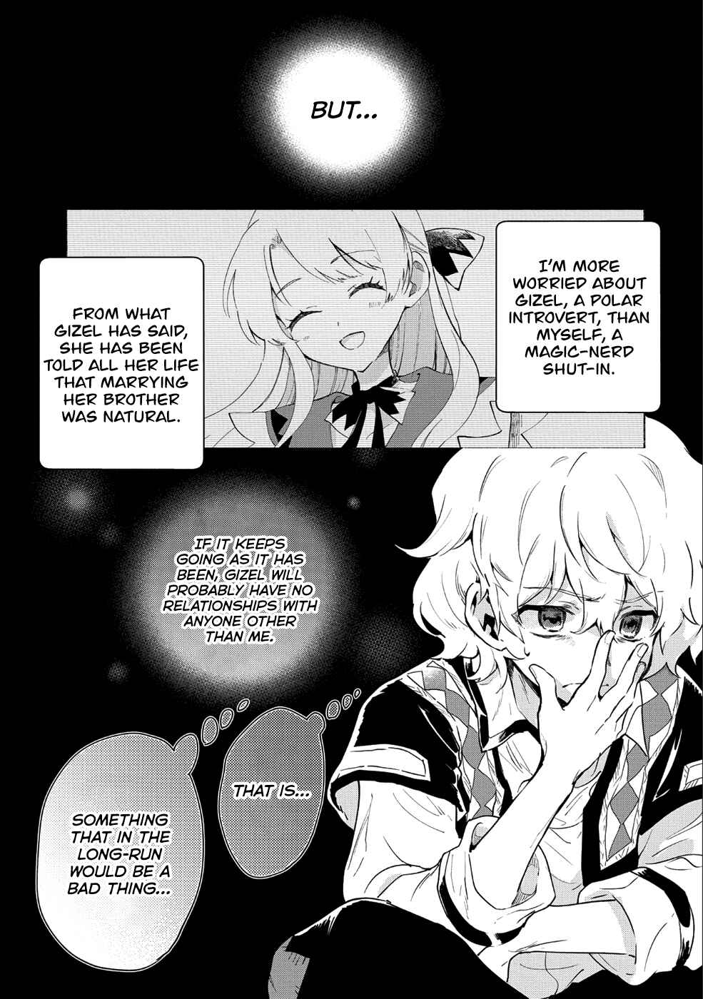 Saikyou Juzoku Tensei ~Majutsu Otaku no Risoukyou~ Chapter 6 page 19
