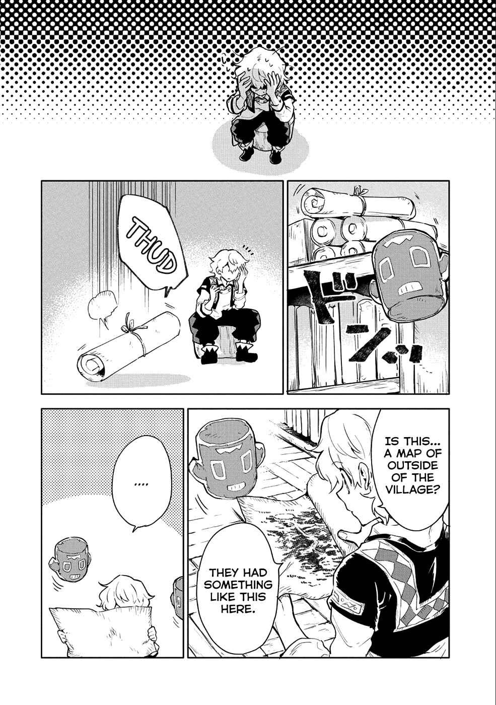 Saikyou Juzoku Tensei ~Majutsu Otaku no Risoukyou~ Chapter 6 page 20