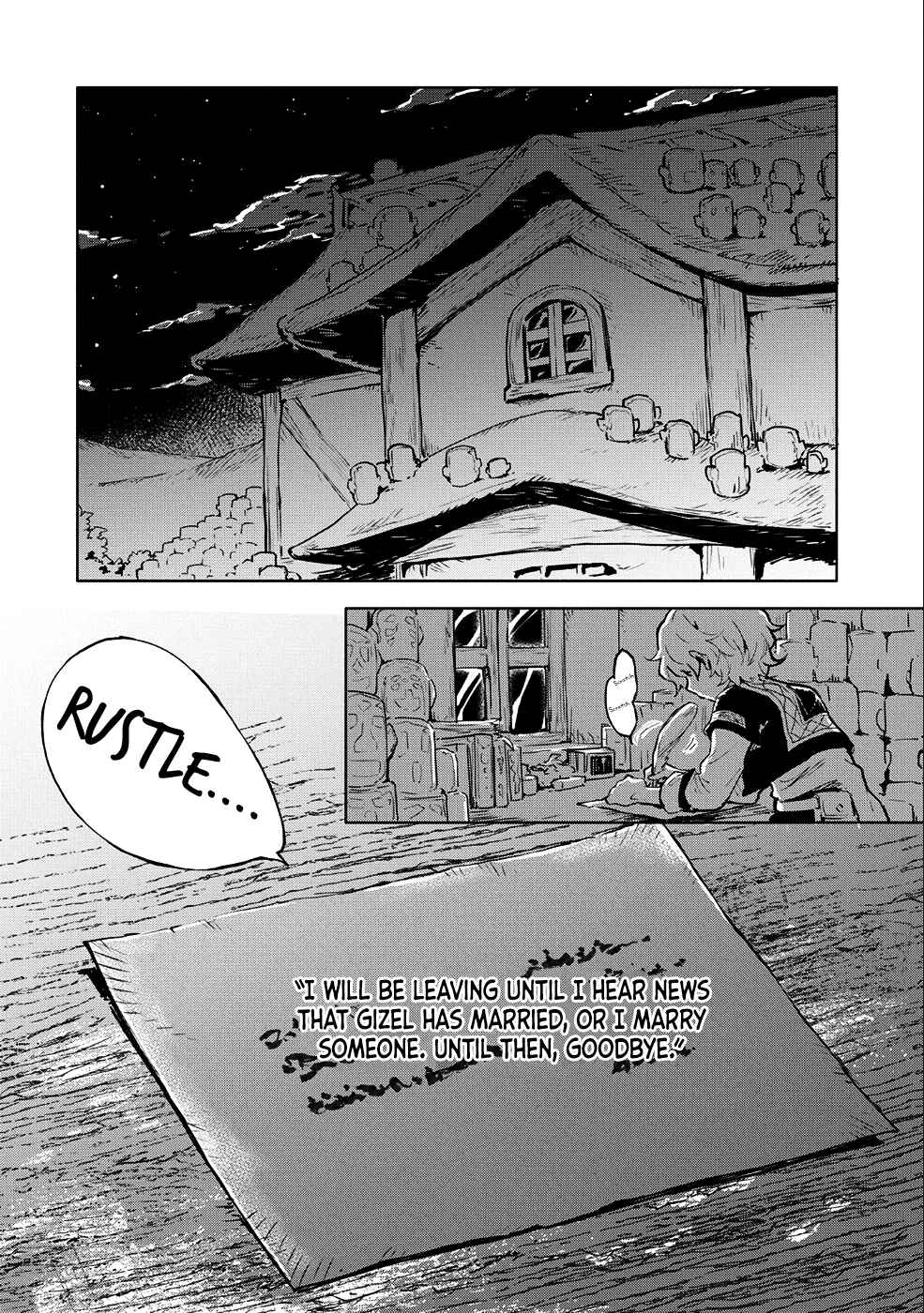 Saikyou Juzoku Tensei ~Majutsu Otaku no Risoukyou~ Chapter 6 page 28