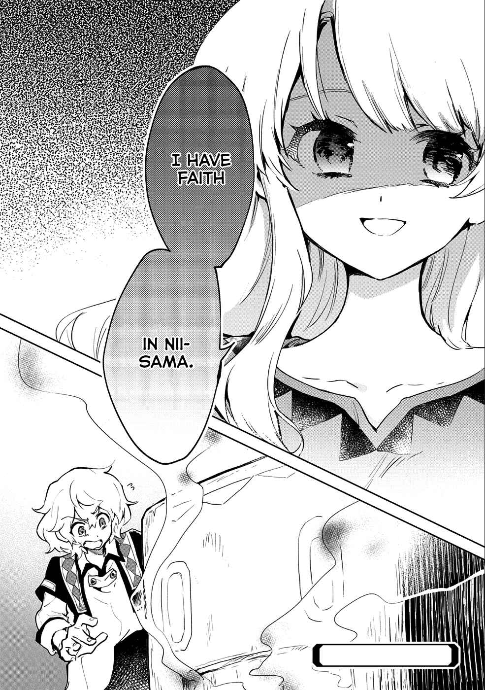 Saikyou Juzoku Tensei ~Majutsu Otaku no Risoukyou~ Chapter 6 page 37