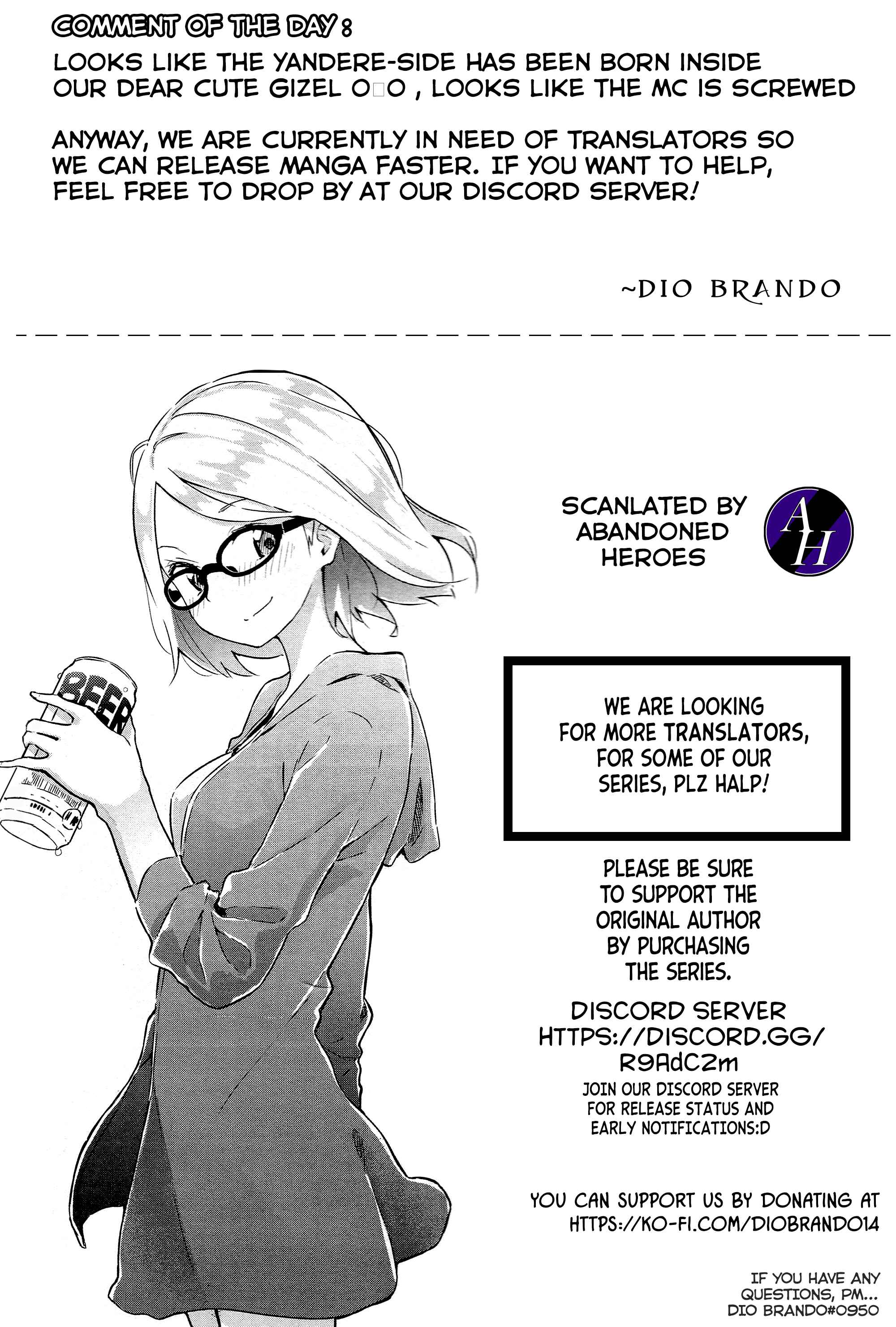 Saikyou Juzoku Tensei ~Majutsu Otaku no Risoukyou~ Chapter 6 page 38