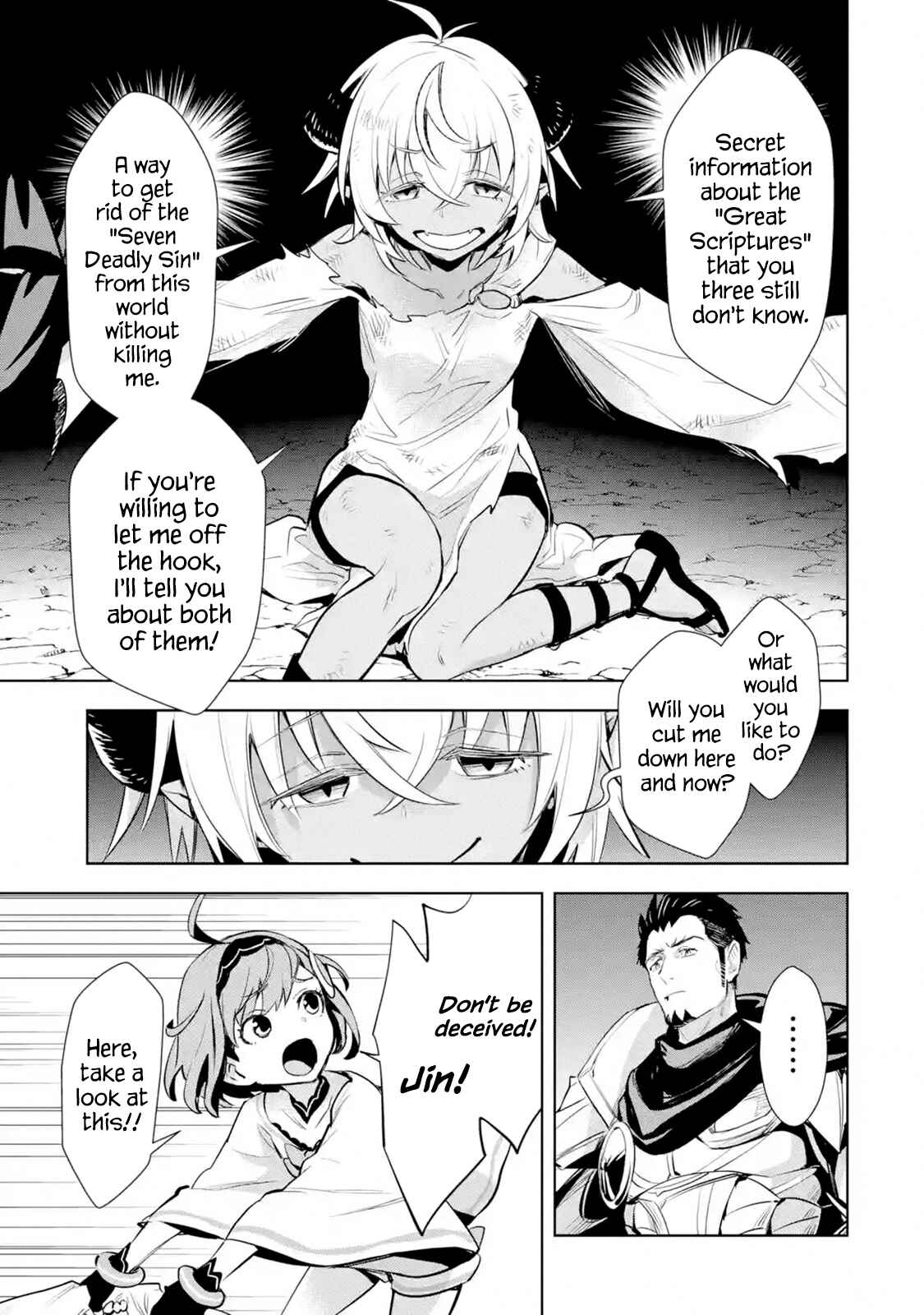 Saikyou no Ossan Hunter Isekai e ~ Kondokoso Yukkuri Shizuka ni Kurashitai ~ Chapter 12.1 page 4