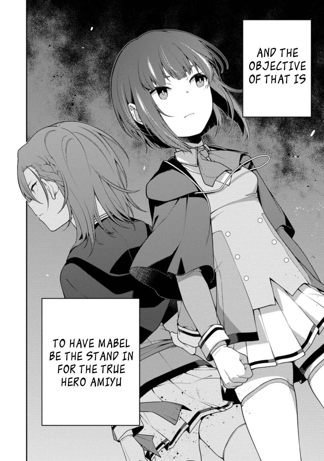 Saikyou Onmyouji no Isekai Tenseiki: Geboku no Youkaidomo ni Kurabete Monster ga Yowai Sugirundaga Chapter 10.3 page 11