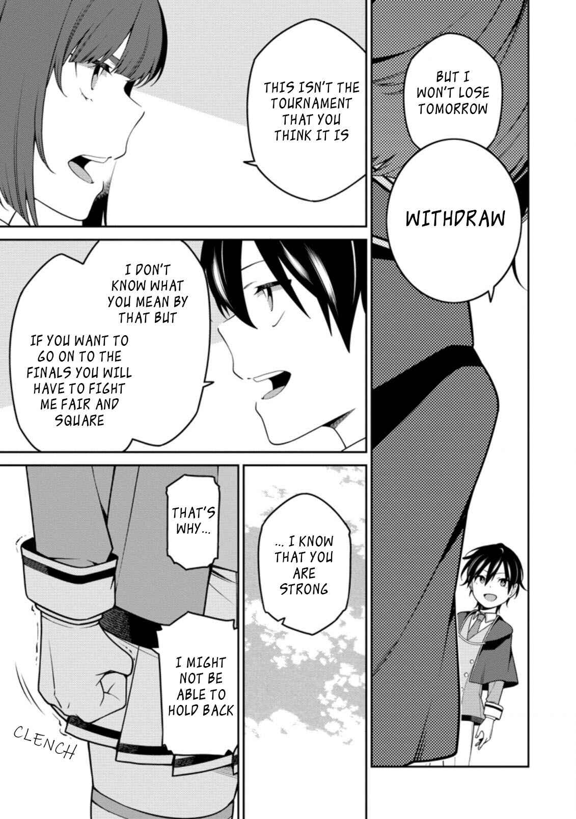 Saikyou Onmyouji no Isekai Tenseiki: Geboku no Youkaidomo ni Kurabete Monster ga Yowai Sugirundaga Chapter 11.1 page 8