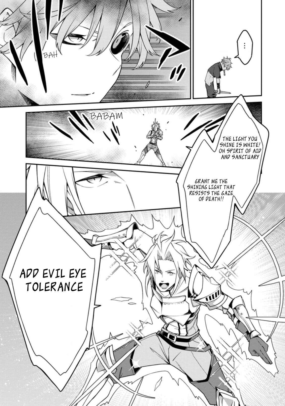 Saikyou Onmyouji no Isekai Tenseiki: Geboku no Youkaidomo ni Kurabete Monster ga Yowai Sugirundaga Chapter 11.2 page 6