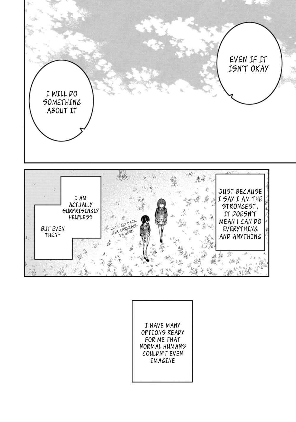 Saikyou Onmyouji no Isekai Tenseiki: Geboku no Youkaidomo ni Kurabete Monster ga Yowai Sugirundaga Chapter 13.2 page 10