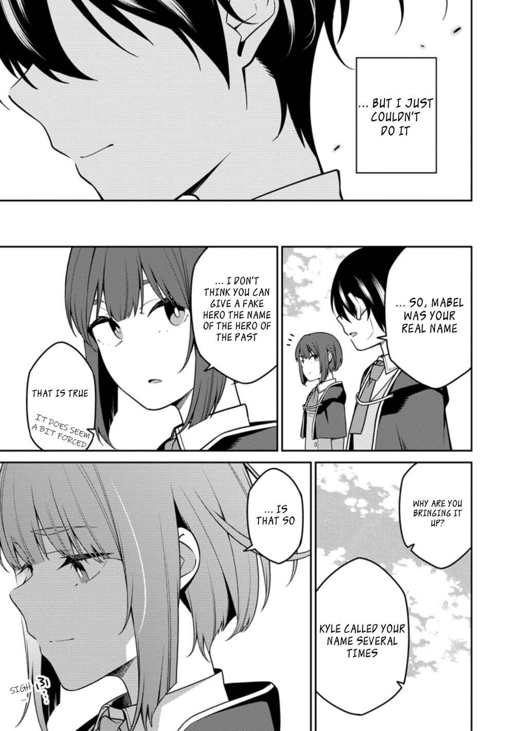 Saikyou Onmyouji no Isekai Tenseiki: Geboku no Youkaidomo ni Kurabete Monster ga Yowai Sugirundaga Chapter 13.2 page 5