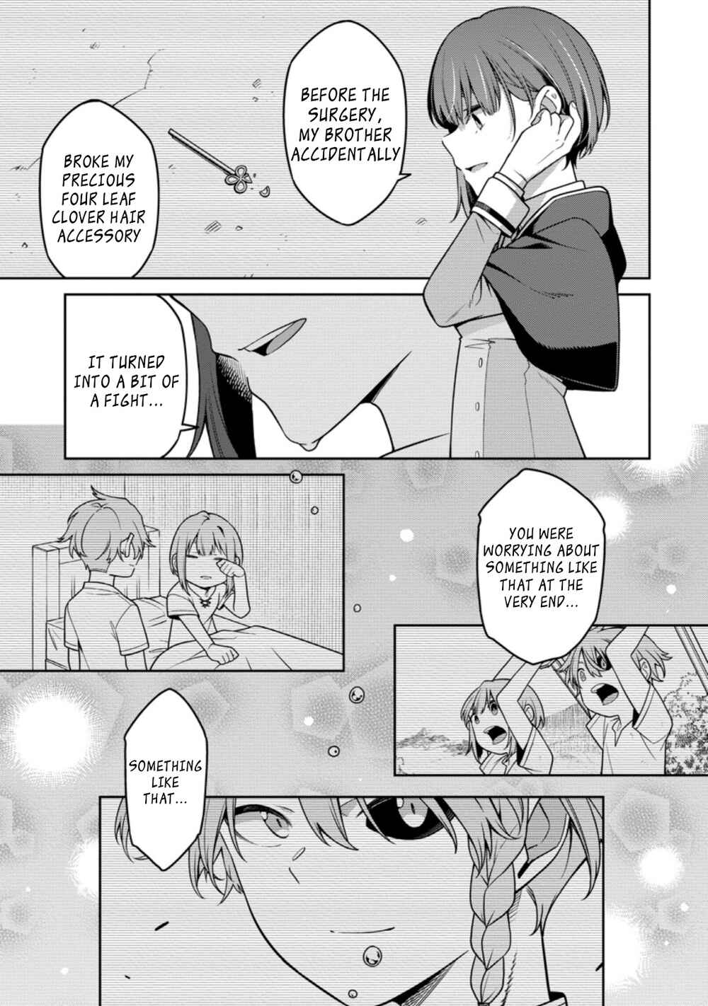 Saikyou Onmyouji no Isekai Tenseiki: Geboku no Youkaidomo ni Kurabete Monster ga Yowai Sugirundaga Chapter 13.2 page 7
