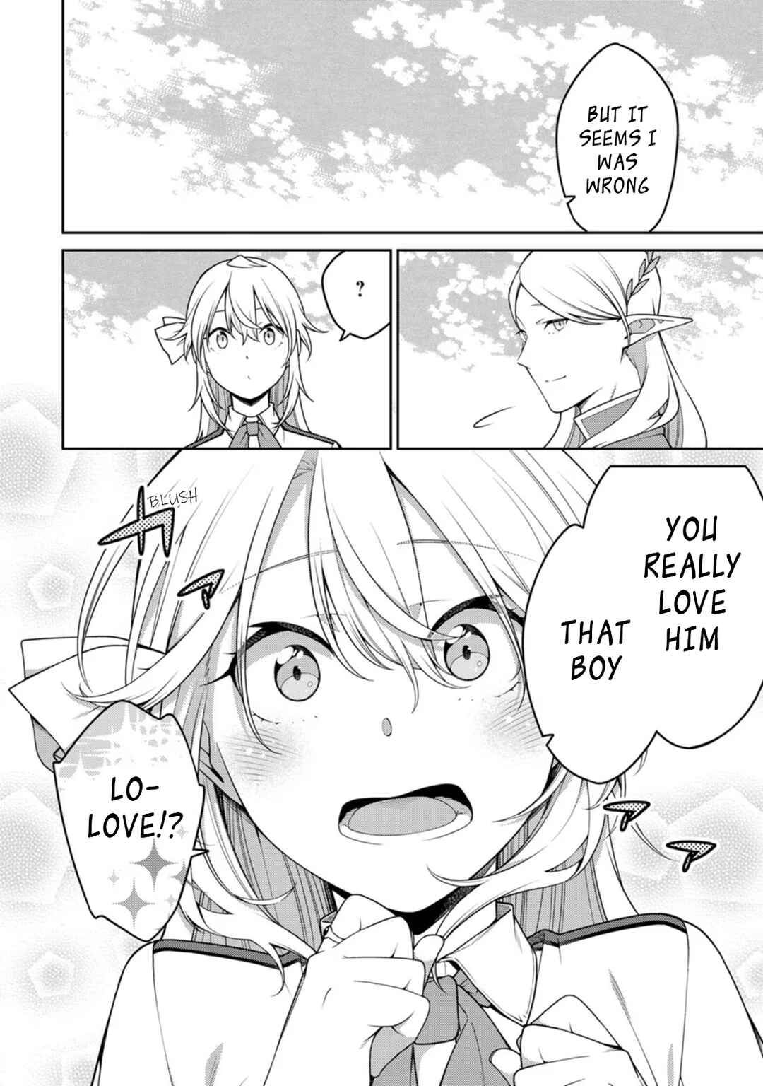 Saikyou Onmyouji no Isekai Tenseiki: Geboku no Youkaidomo ni Kurabete Monster ga Yowai Sugirundaga Chapter 20.3 page 8