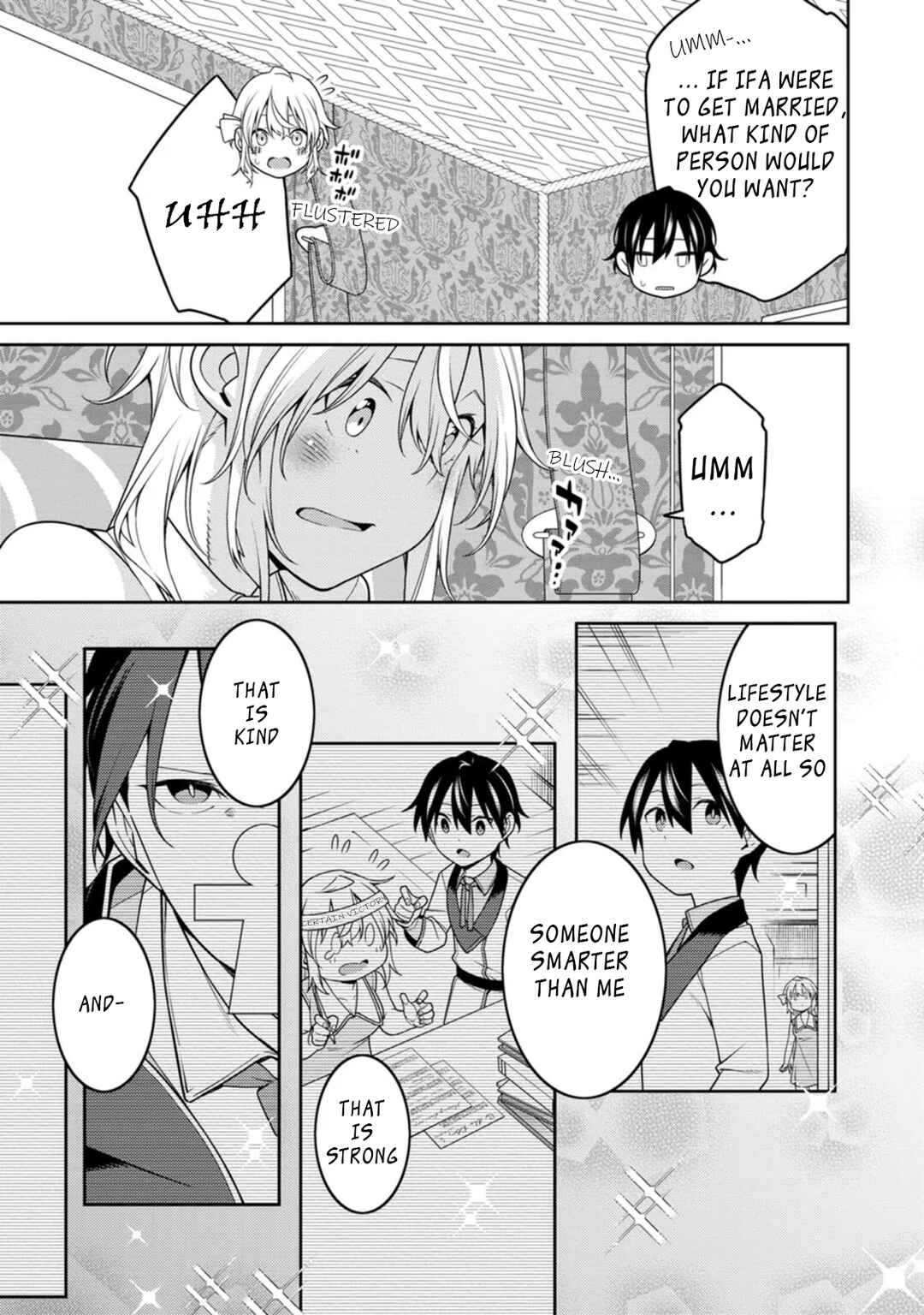 Saikyou Onmyouji no Isekai Tenseiki: Geboku no Youkaidomo ni Kurabete Monster ga Yowai Sugirundaga Chapter 20.4 page 5