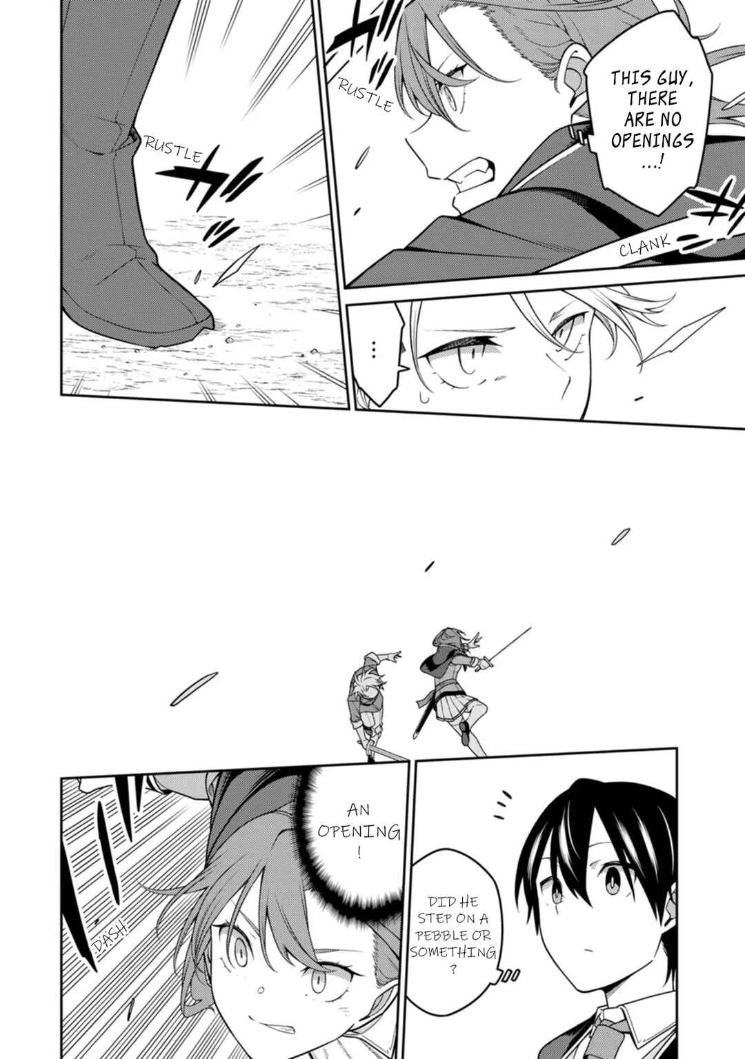 Saikyou Onmyouji no Isekai Tenseiki: Geboku no Youkaidomo ni Kurabete Monster ga Yowai Sugirundaga Chapter 21.3 page 2
