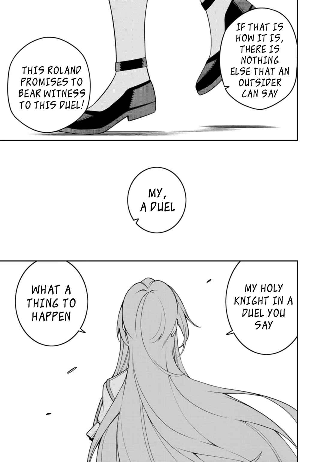 Saikyou Onmyouji no Isekai Tenseiki: Geboku no Youkaidomo ni Kurabete Monster ga Yowai Sugirundaga Chapter 21.3 page 7