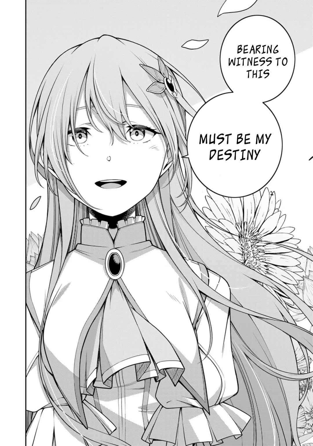 Saikyou Onmyouji no Isekai Tenseiki: Geboku no Youkaidomo ni Kurabete Monster ga Yowai Sugirundaga Chapter 21.3 page 8