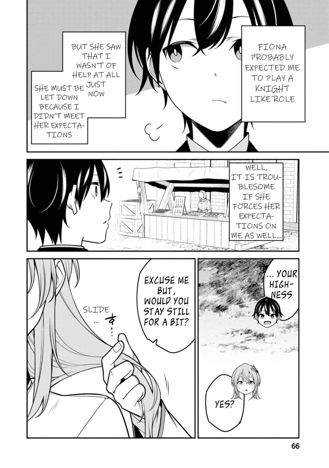 Saikyou Onmyouji no Isekai Tenseiki: Geboku no Youkaidomo ni Kurabete Monster ga Yowai Sugirundaga Chapter 23.3 page 9