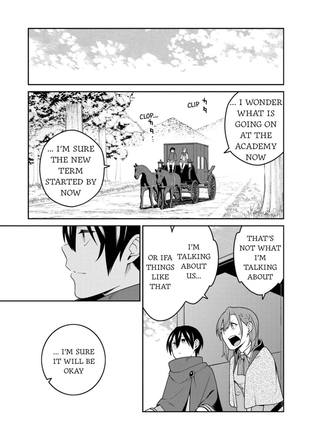 Saikyou Onmyouji no Isekai Tenseiki: Geboku no Youkaidomo ni Kurabete Monster ga Yowai Sugirundaga Chapter 31 page 0
