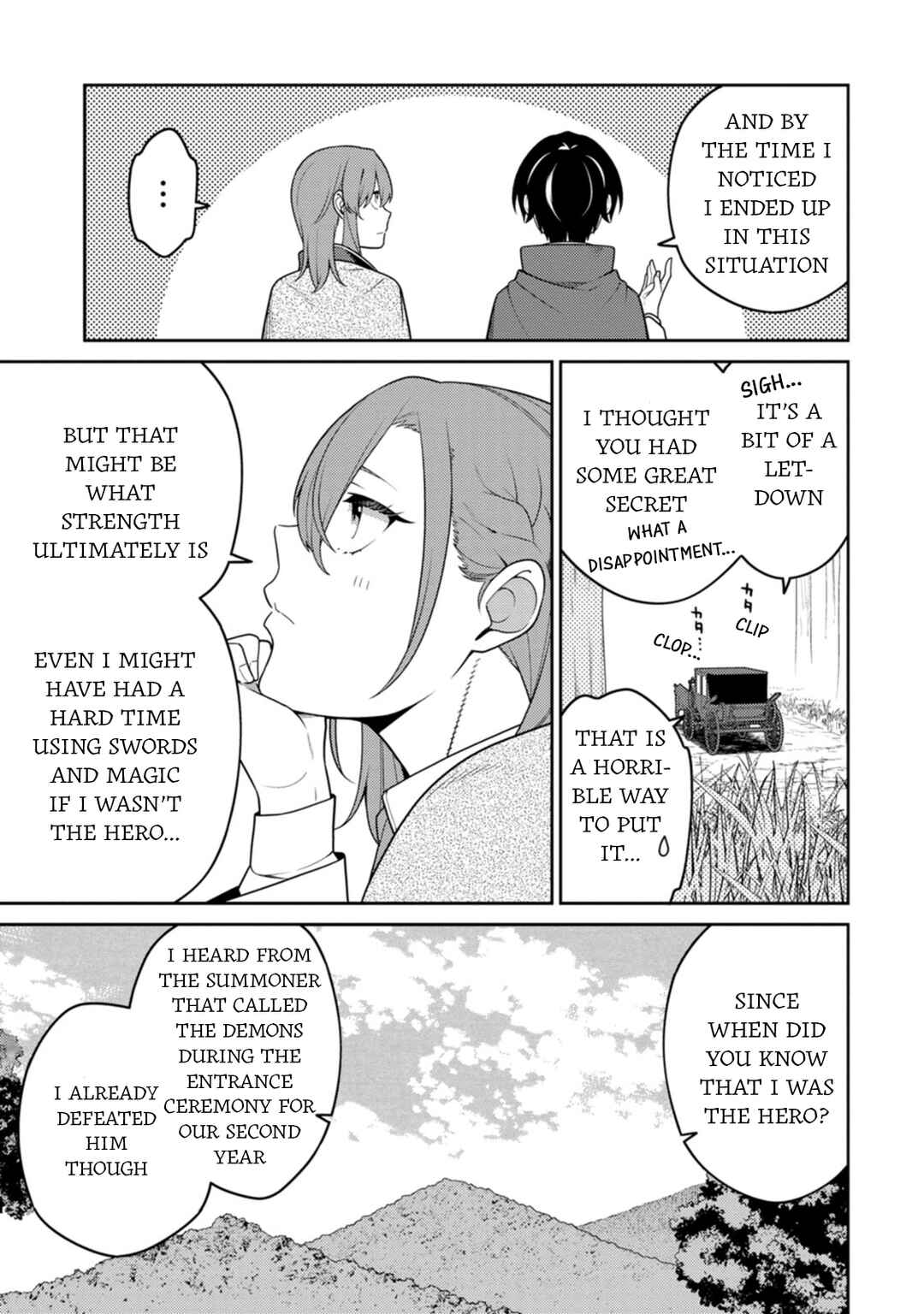 Saikyou Onmyouji no Isekai Tenseiki: Geboku no Youkaidomo ni Kurabete Monster ga Yowai Sugirundaga Chapter 31 page 3
