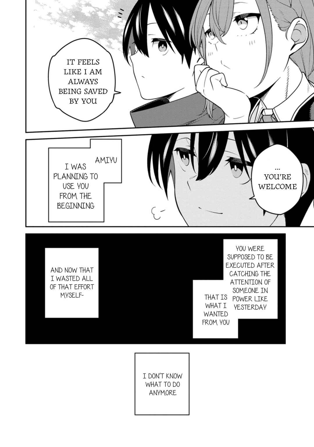 Saikyou Onmyouji no Isekai Tenseiki: Geboku no Youkaidomo ni Kurabete Monster ga Yowai Sugirundaga Chapter 31 page 4