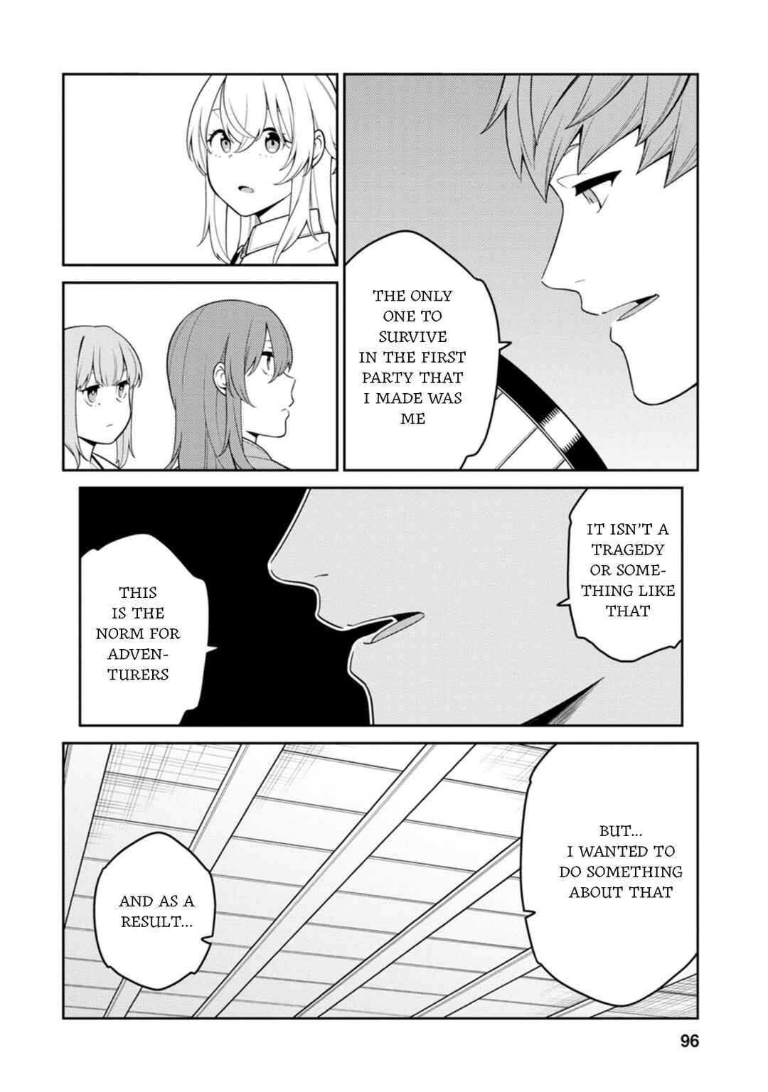 Saikyou Onmyouji no Isekai Tenseiki: Geboku no Youkaidomo ni Kurabete Monster ga Yowai Sugirundaga Chapter 33 page 16