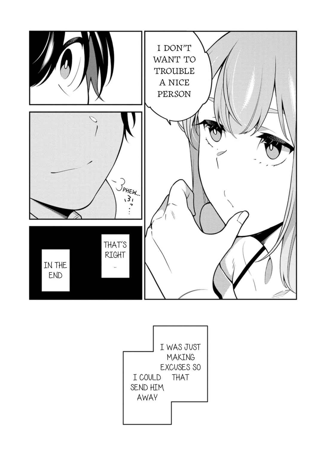 Saikyou Onmyouji no Isekai Tenseiki: Geboku no Youkaidomo ni Kurabete Monster ga Yowai Sugirundaga Chapter 33 page 29
