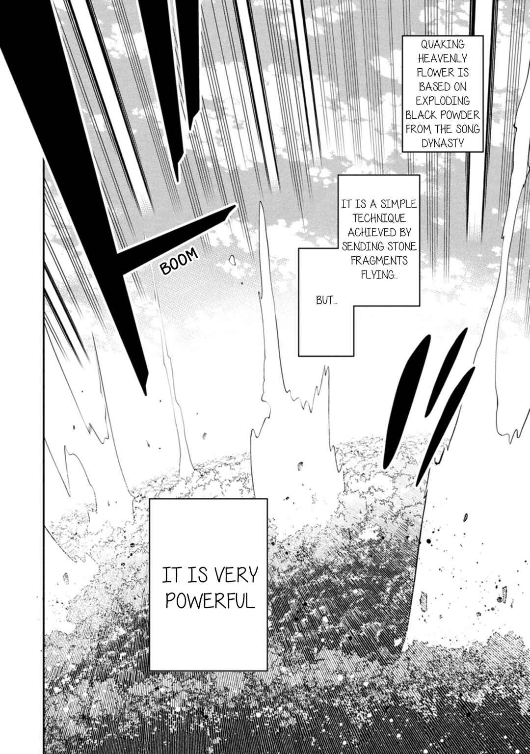 Saikyou Onmyouji no Isekai Tenseiki: Geboku no Youkaidomo ni Kurabete Monster ga Yowai Sugirundaga Chapter 33 page 6