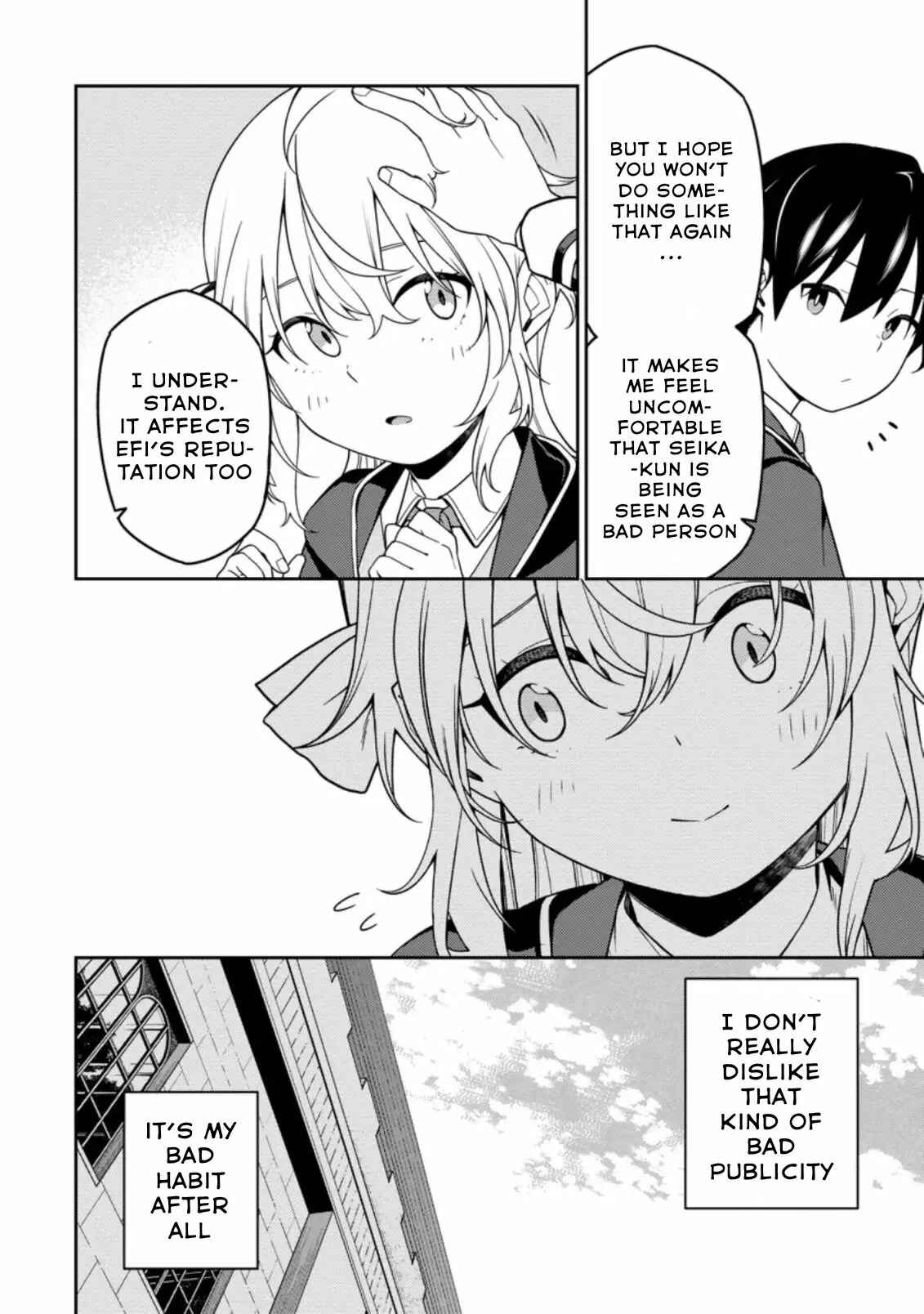 Saikyou Onmyouji no Isekai Tenseiki: Geboku no Youkaidomo ni Kurabete Monster ga Yowai Sugirundaga Chapter 5.3 page 5