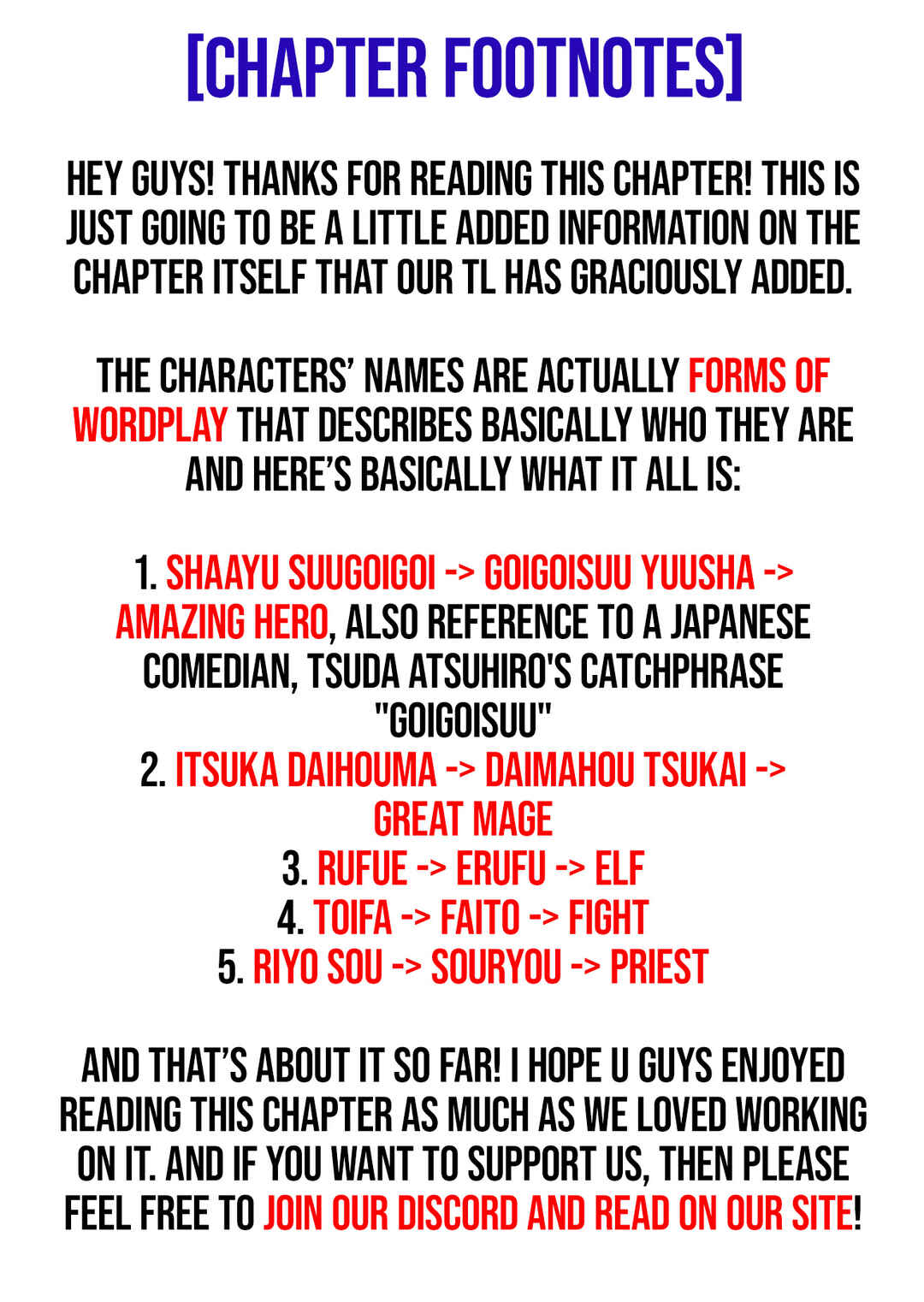 Saikyou Yuusha Party wa Ai ga Shiritai Chapter 1 page 38