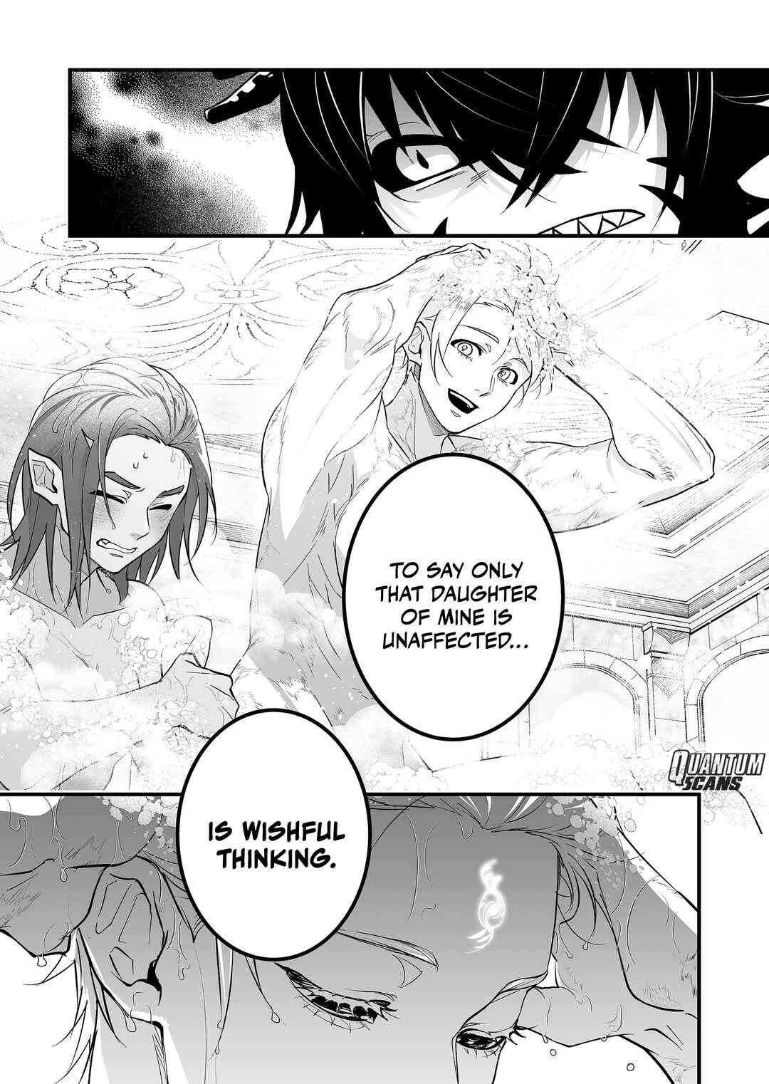 Saikyou Yuusha Party wa Ai ga Shiritai Chapter 16 page 13