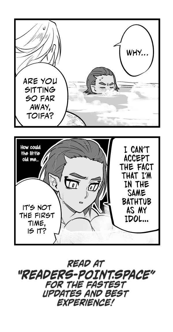 Saikyou Yuusha Party wa Ai ga Shiritai Chapter 16 page 14