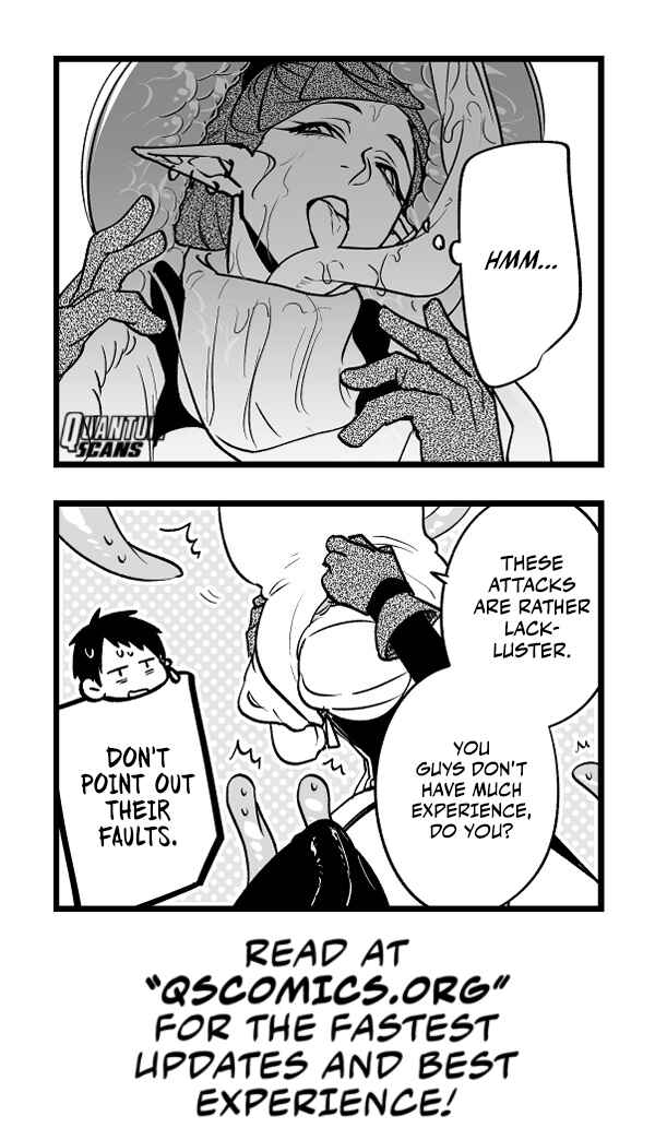 Saikyou Yuusha Party wa Ai ga Shiritai Chapter 20 page 14