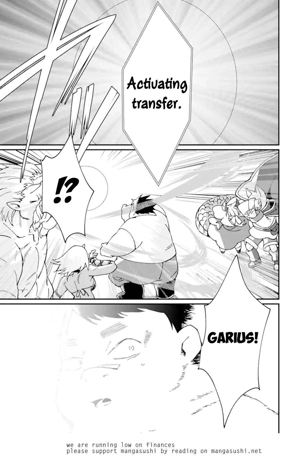 Saikyou Yuusha wa Oharai Hako: Maou ni Nattara Zutto Ore no Musou Return Chapter 36.2 page 14