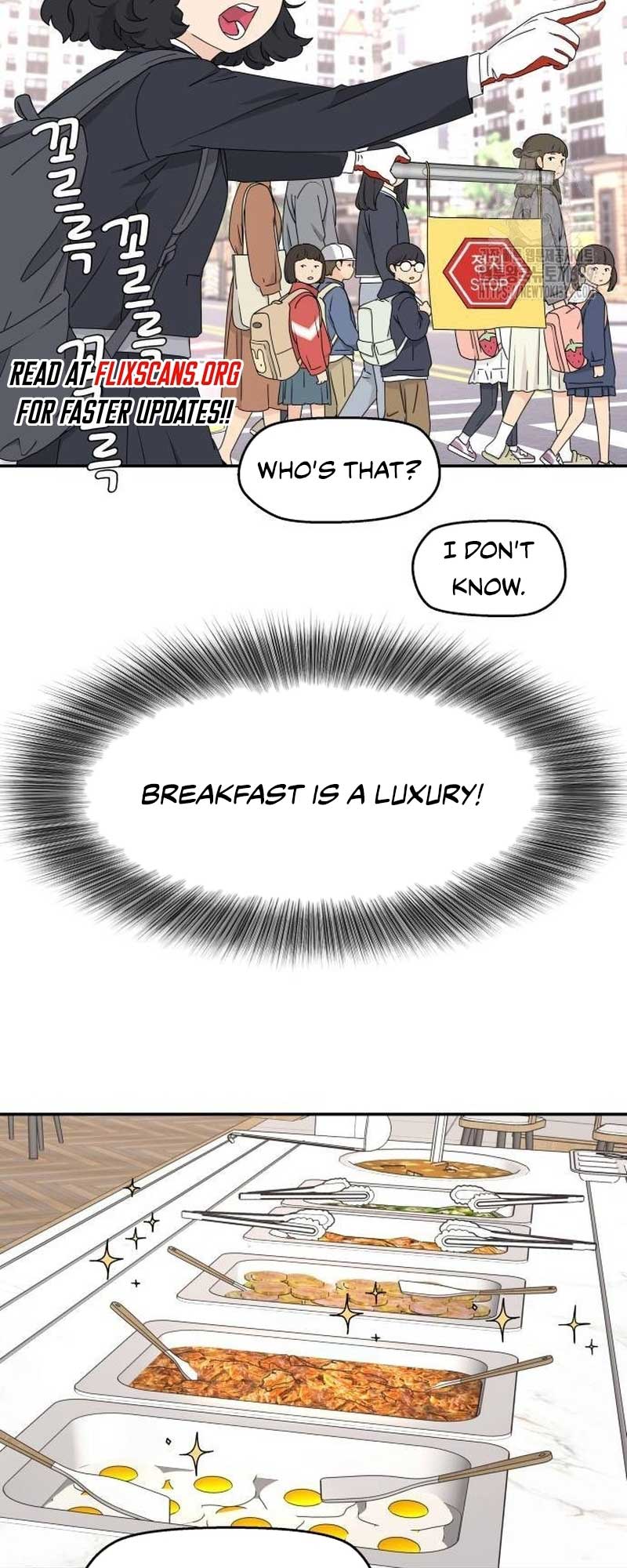 Sam Plays the Game Chapter 3 page 10