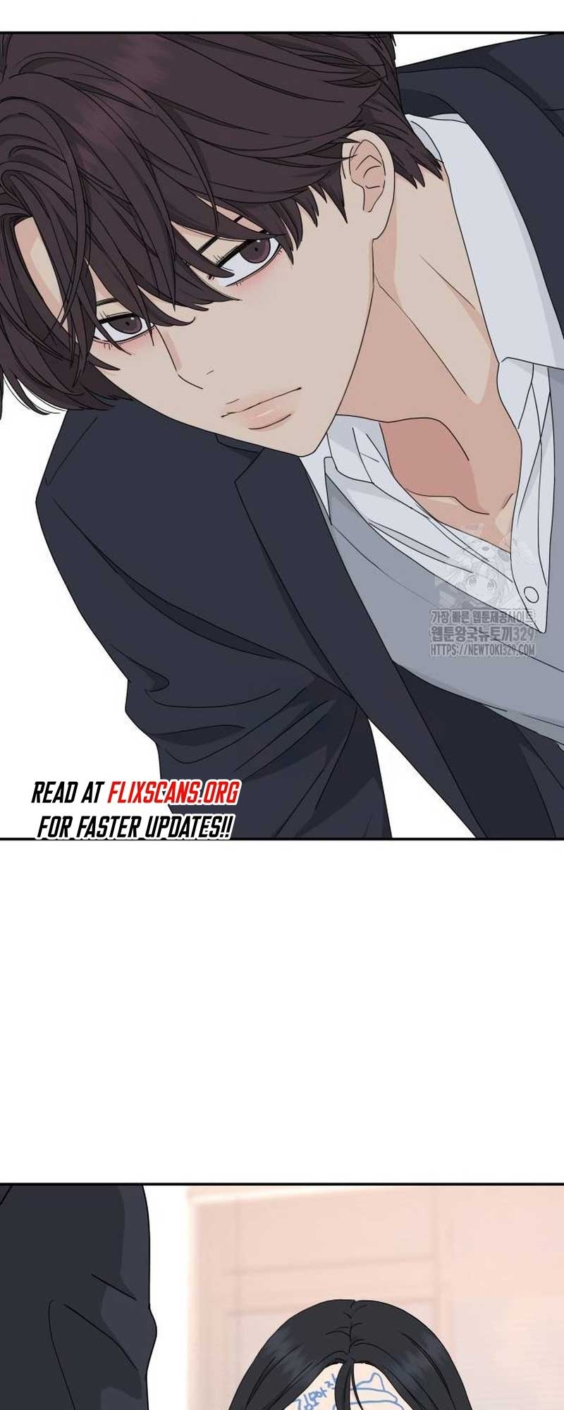 Sam Plays the Game Chapter 3 page 19