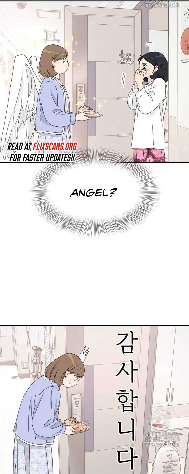 Sam Plays the Game Chapter 3 page 38