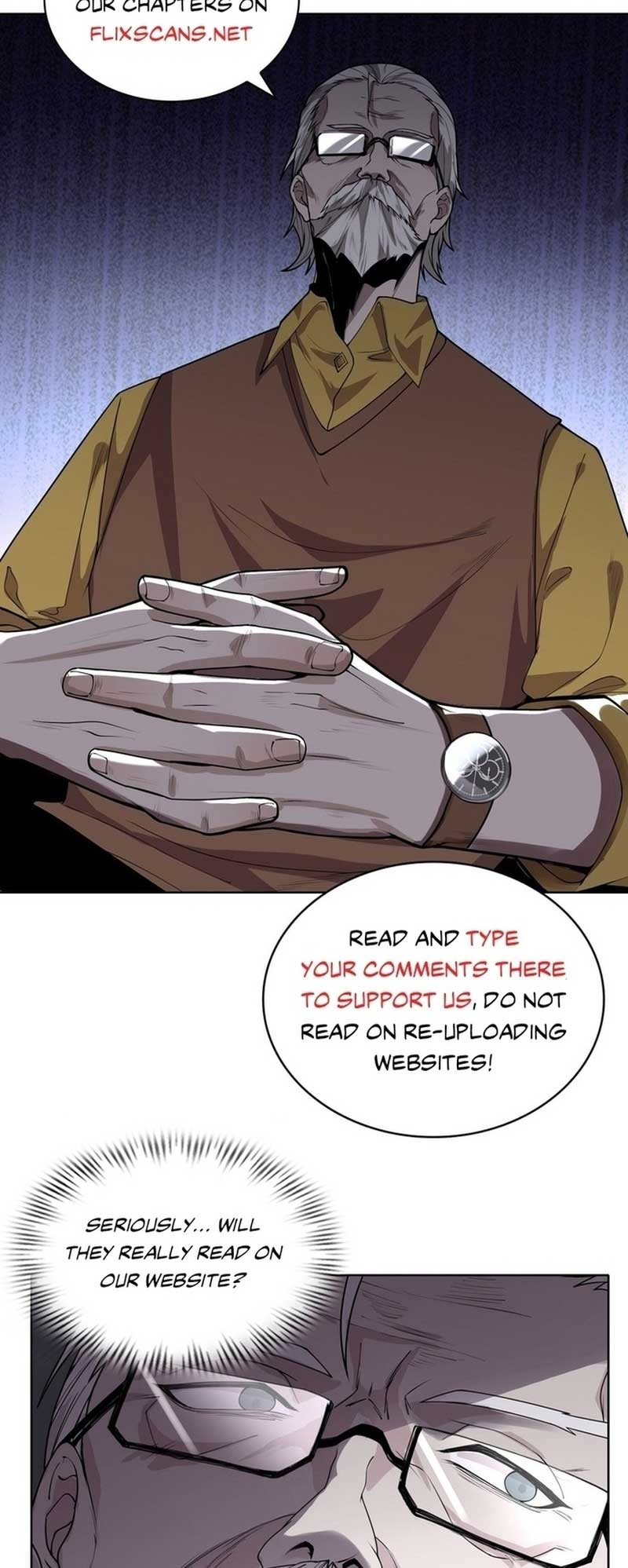 Sam Plays the Game Chapter 3 page 67