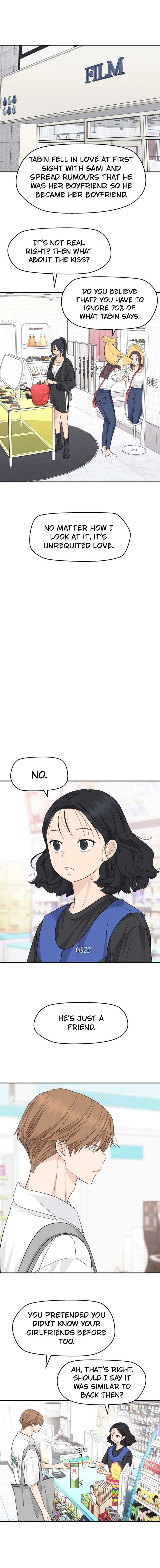 Sam Plays the Game Chapter 34 page 4