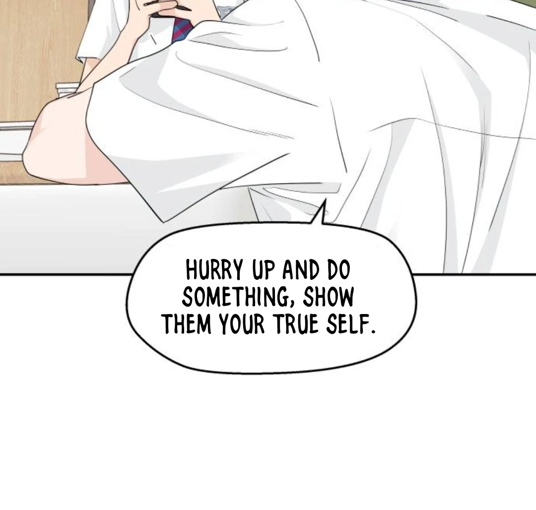 Sam Plays the Game Chapter 41 page 40