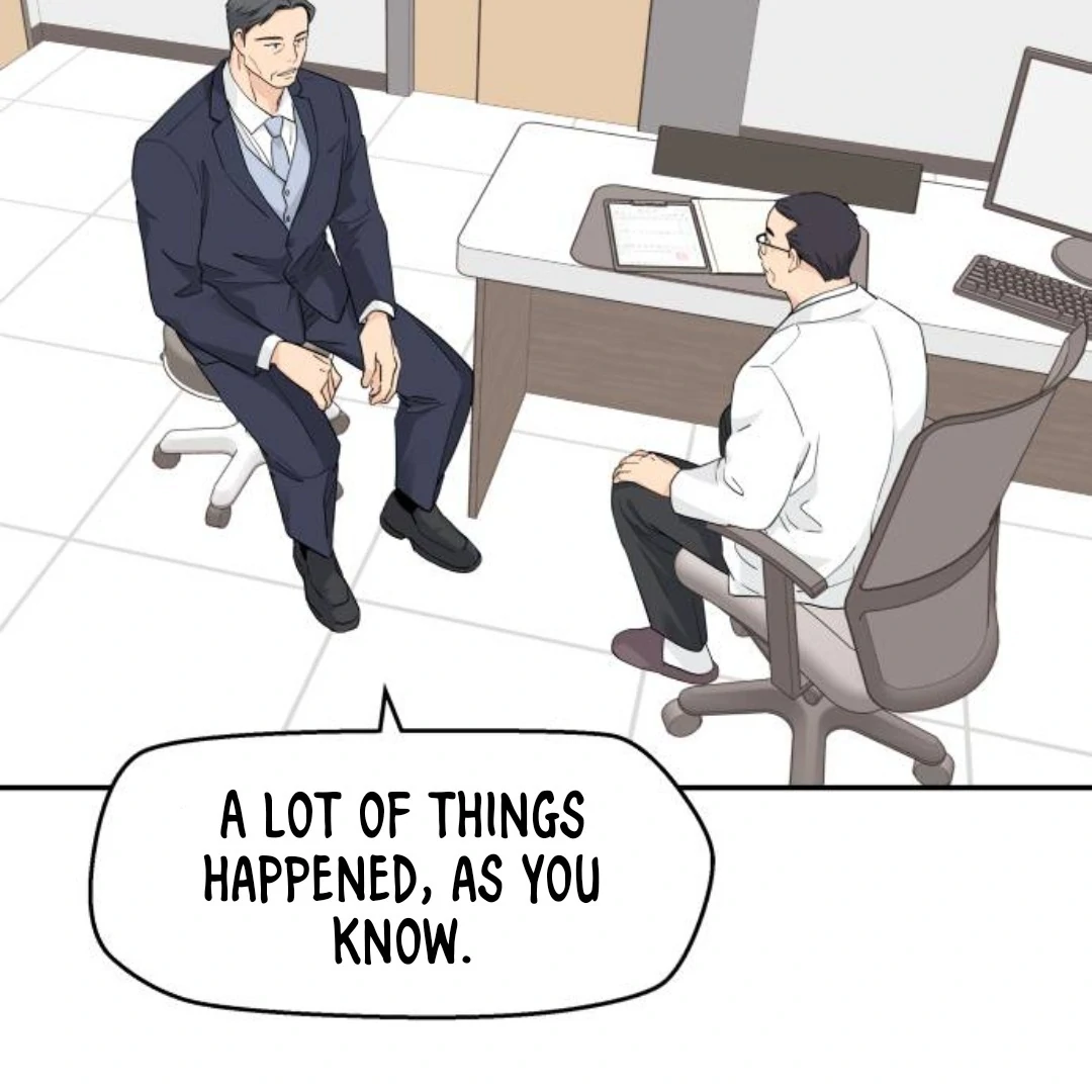 Sam Plays the Game Chapter 41 page 58
