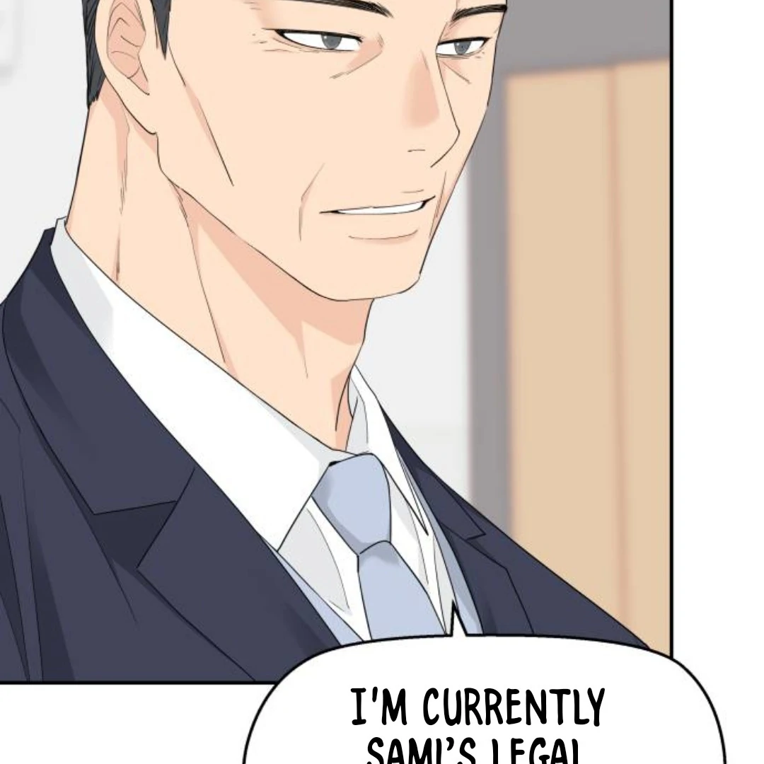 Sam Plays the Game Chapter 41 page 60