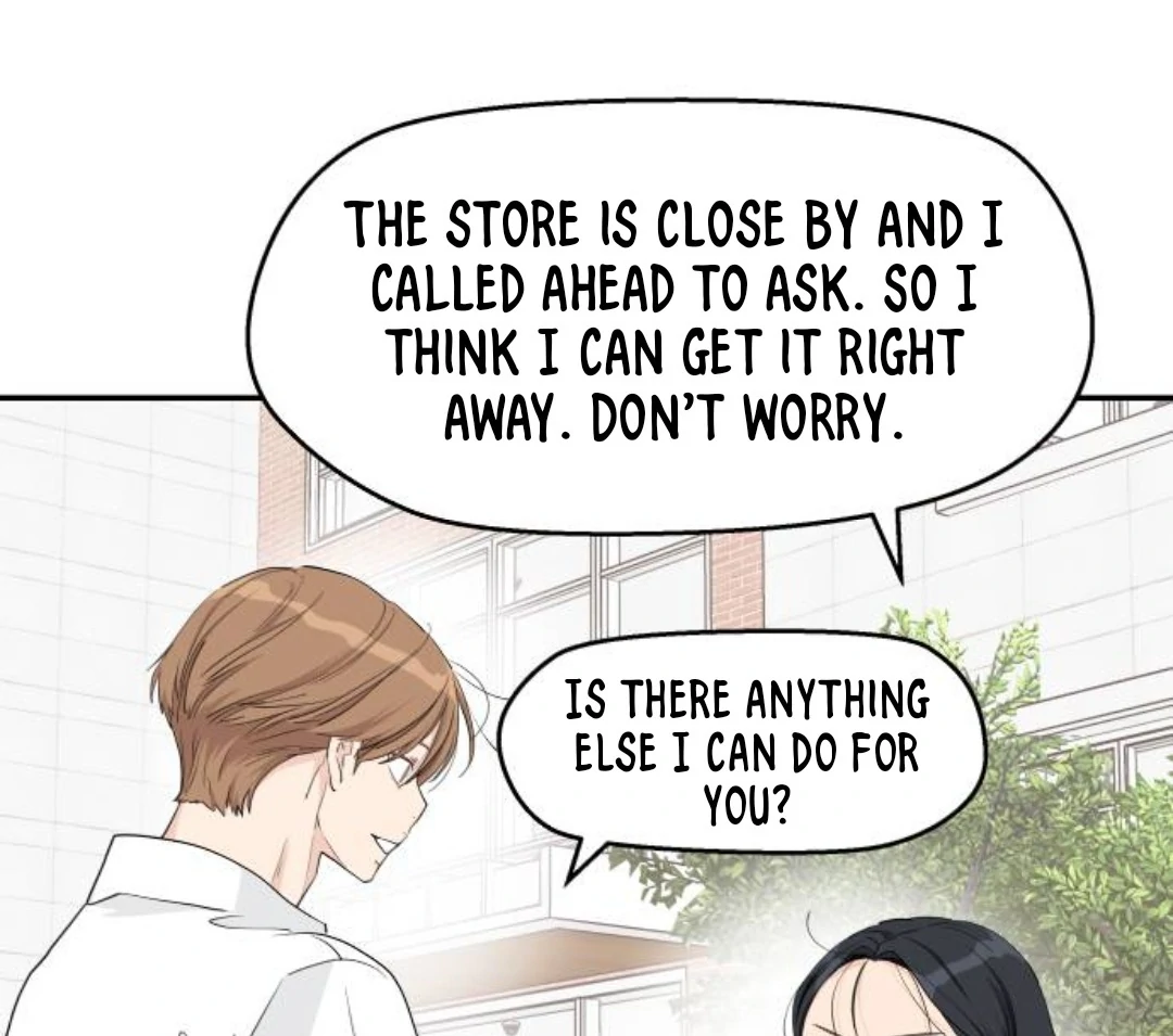Sam Plays the Game Chapter 41 page 74
