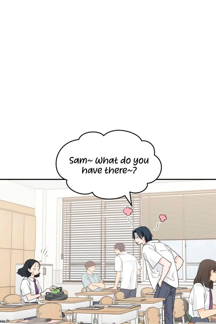 Sam Plays the Game Chapter 42 page 29