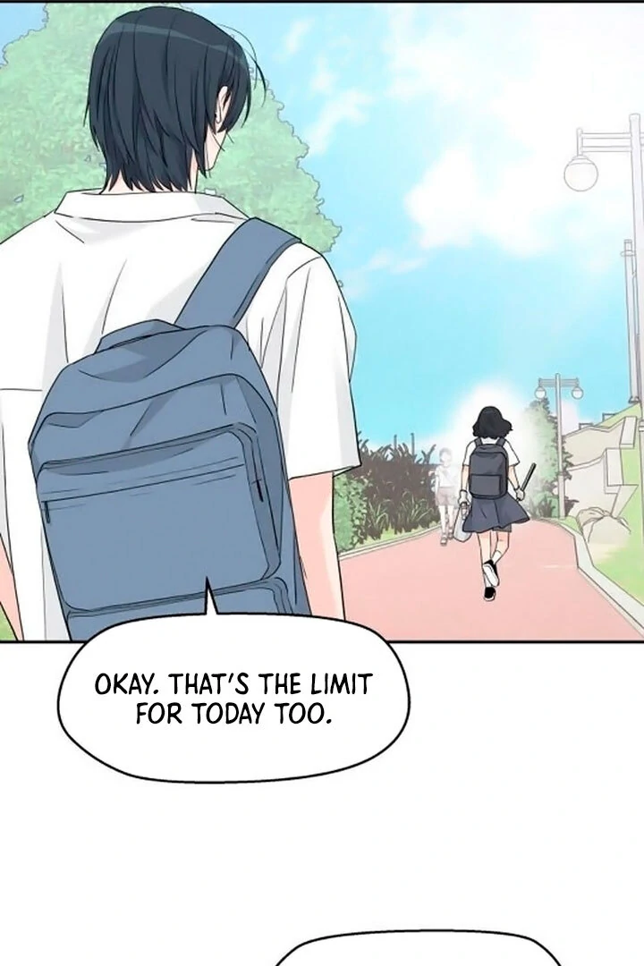 Sam Plays the Game Chapter 44 page 14